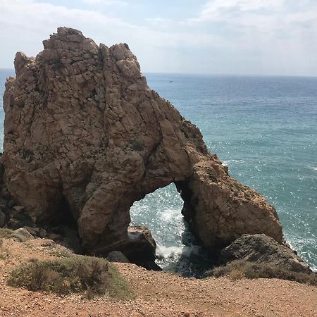 Calaluna Mojácar Exteriör bild