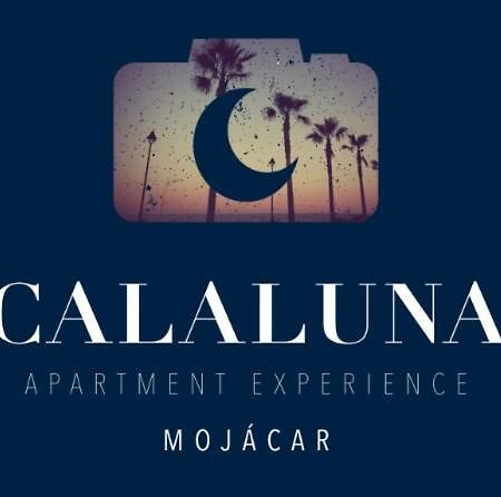 Calaluna Mojácar Exteriör bild