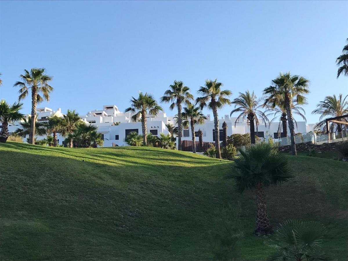 Calaluna Mojácar Exteriör bild