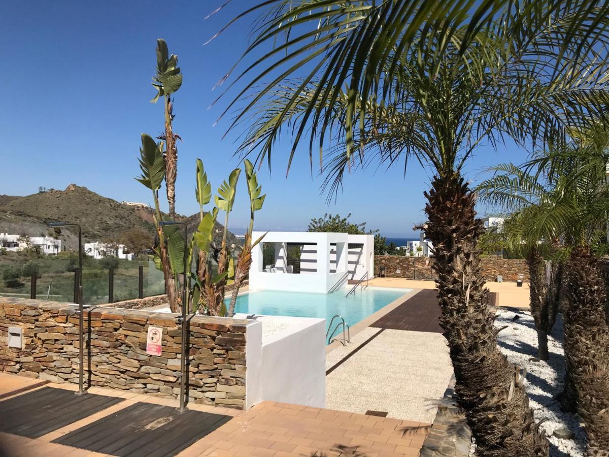 Calaluna Mojácar Exteriör bild